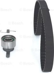 BOSCH 1 987 948 947 - Комплект ременя ГРМ autozip.com.ua
