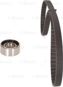 BOSCH 1 987 948 931 - Комплект ременя ГРМ autozip.com.ua