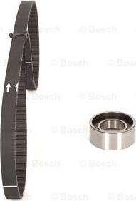 BOSCH 1 987 948 931 - Комплект ременя ГРМ autozip.com.ua