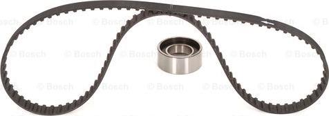 BOSCH 1 987 948 931 - Комплект ременя ГРМ autozip.com.ua