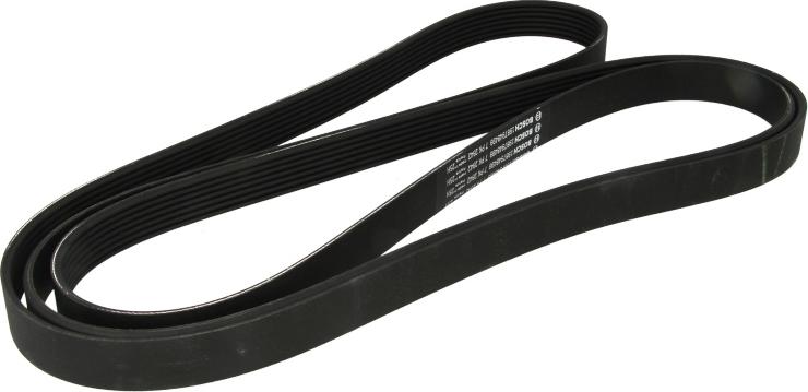 BOSCH 1 987 948 499 - Поліклиновий ремінь autozip.com.ua