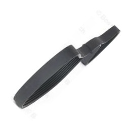 BOSCH 1 987 948 492 - Поліклиновий ремінь autozip.com.ua