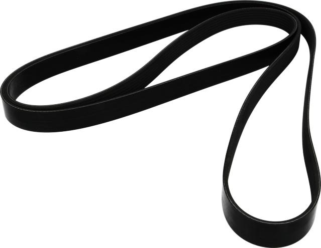 BOSCH 1 987 948 441 - Поліклиновий ремінь autozip.com.ua