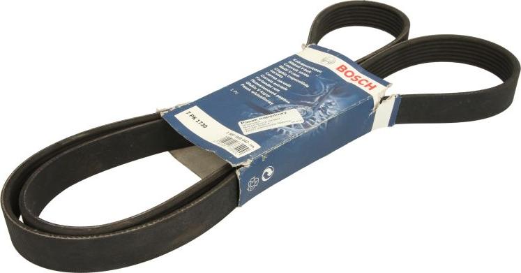 BOSCH 1 987 948 442 - Поліклиновий ремінь autozip.com.ua