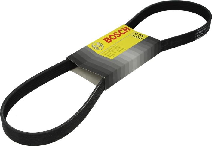 BOSCH 1 987 948 452 - Поліклиновий ремінь autozip.com.ua