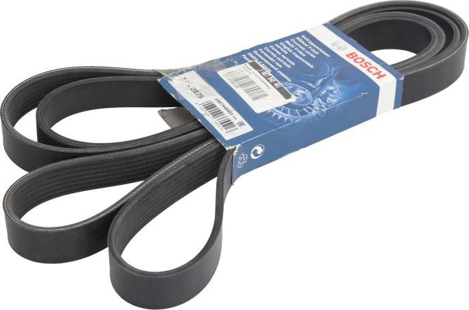 BOSCH 1 987 948 401 - Поліклиновий ремінь autozip.com.ua