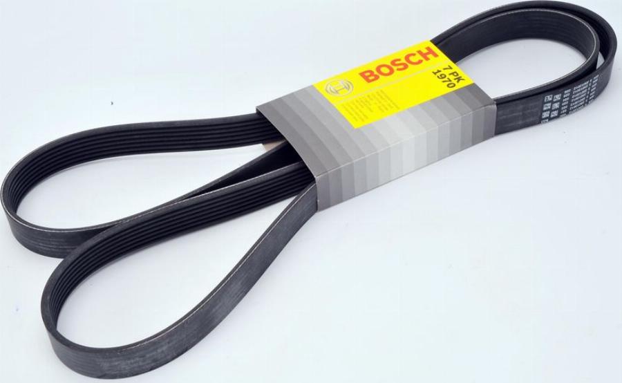 BOSCH 1 987 948 403 - Поліклиновий ремінь autozip.com.ua