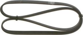 BOSCH 1 987 948 410 - Поліклиновий ремінь autozip.com.ua