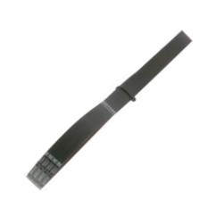 BOSCH 1 987 948 484 - Поліклиновий ремінь autozip.com.ua