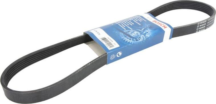 BOSCH 1 987 948 486 - Поліклиновий ремінь autozip.com.ua