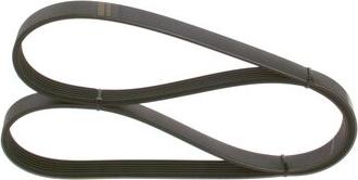 BOSCH 1 987 948 487 - Поліклиновий ремінь autozip.com.ua