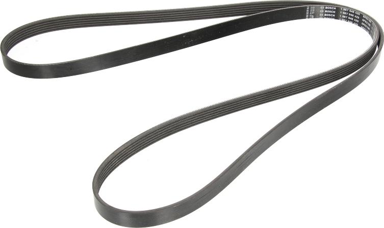 BOSCH 1 987 948 429 - Поліклиновий ремінь autozip.com.ua