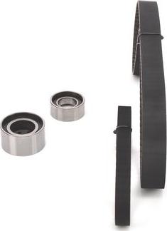 BOSCH 1 987 948 543 - Комплект ременя ГРМ autozip.com.ua