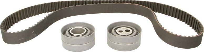 BOSCH 1 987 948 564 - Комплект ременя ГРМ autozip.com.ua