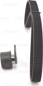 BOSCH 1 987 948 612 - Комплект ременя ГРМ autozip.com.ua