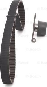 BOSCH 1 987 948 612 - Комплект ременя ГРМ autozip.com.ua