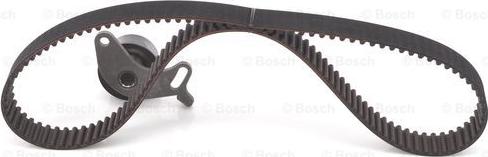BOSCH 1 987 948 612 - Комплект ременя ГРМ autozip.com.ua
