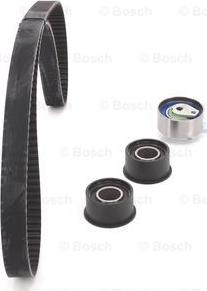 BOSCH 1 987 948 629 - Комплект ременя ГРМ autozip.com.ua
