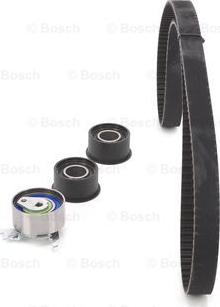 BOSCH 1 987 948 629 - Комплект ременя ГРМ autozip.com.ua