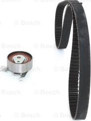 BOSCH 1 987 948 627 - Комплект ременя ГРМ autozip.com.ua