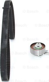 BOSCH 1 987 948 627 - Комплект ременя ГРМ autozip.com.ua