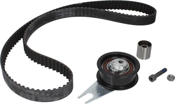 BOSCH 1 987 948 043 - Комплект ременя ГРМ autozip.com.ua