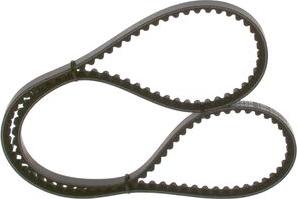 BOSCH 1 987 948 015 - Клиновий ремінь autozip.com.ua