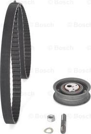 BOSCH 1 987 948 017 - Комплект ременя ГРМ autozip.com.ua
