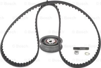 BOSCH 1 987 948 017 - Комплект ременя ГРМ autozip.com.ua