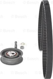 BOSCH 1 987 948 017 - Комплект ременя ГРМ autozip.com.ua