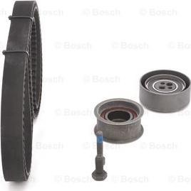 BOSCH 1 987 948 023 - Комплект ременя ГРМ autozip.com.ua