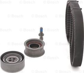 BOSCH 1 987 948 023 - Комплект ременя ГРМ autozip.com.ua
