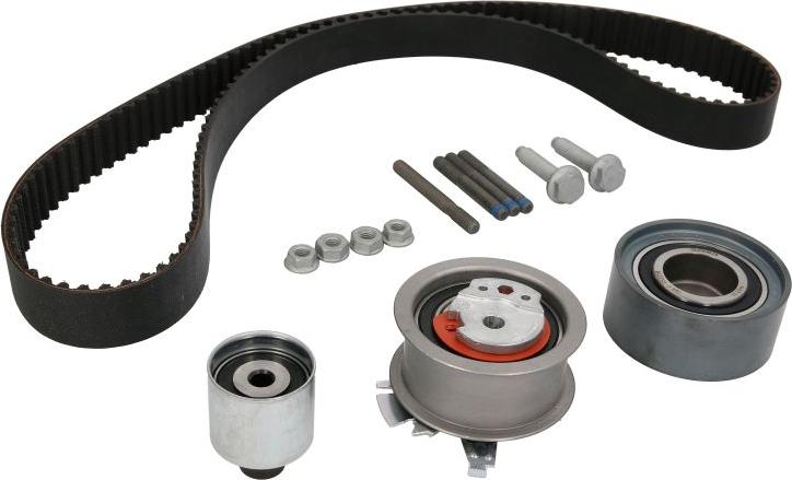 BOSCH 1 987 948 075 - Комплект ременя ГРМ autozip.com.ua