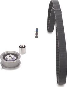 BOSCH 1 987 948 070 - Комплект ременя ГРМ autozip.com.ua