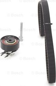 BOSCH 1 987 948 072 - Комплект ременя ГРМ autozip.com.ua