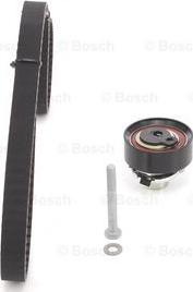 BOSCH 1 987 948 072 - Комплект ременя ГРМ autozip.com.ua