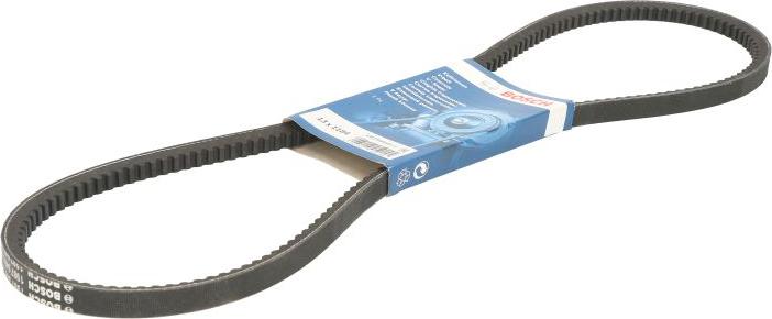 BOSCH 1 987 948 149 - Клиновий ремінь autozip.com.ua