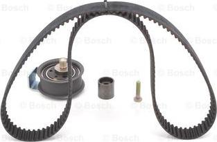 BOSCH 1 987 948 155 - Комплект ременя ГРМ autozip.com.ua