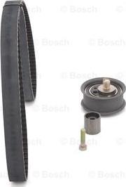 BOSCH 1 987 948 155 - Комплект ременя ГРМ autozip.com.ua