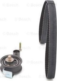 BOSCH 1 987 948 155 - Комплект ременя ГРМ autozip.com.ua
