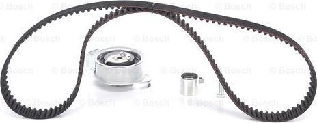 BOSCH 1 987 948 157 - Комплект ременя ГРМ autozip.com.ua