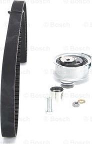 BOSCH 1 987 948 157 - Комплект ременя ГРМ autozip.com.ua
