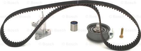 BOSCH 1 987 948 174 - Комплект ременя ГРМ autozip.com.ua