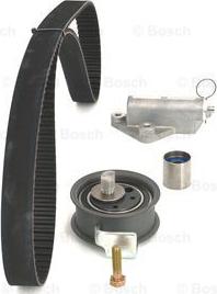 BOSCH 1 987 948 174 - Комплект ременя ГРМ autozip.com.ua