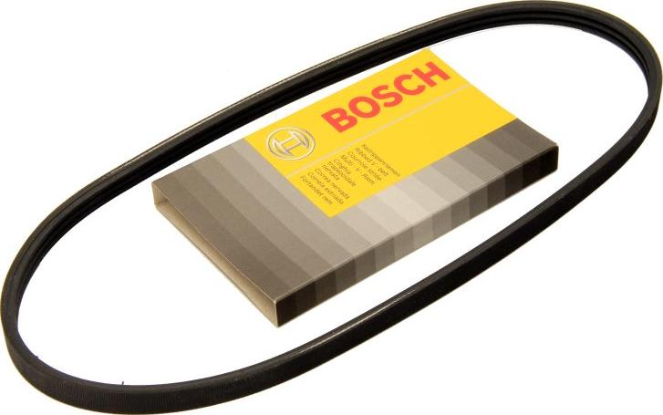 BOSCH 1 987 948 363 - Поліклиновий ремінь autozip.com.ua