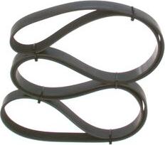 BOSCH 1 987 948 306 - Поліклиновий ремінь autozip.com.ua