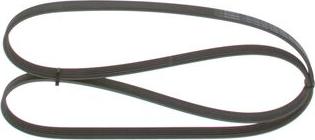 BOSCH 1 987 948 310 - Поліклиновий ремінь autozip.com.ua