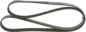 BOSCH 1 987 948 313 - Поліклиновий ремінь autozip.com.ua