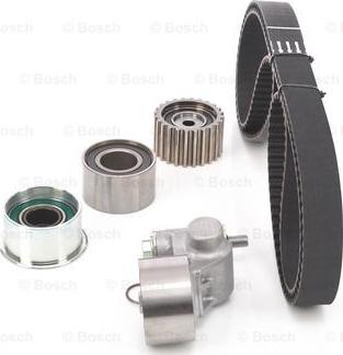 BOSCH 1 987 948 299 - Комплект ременя ГРМ autozip.com.ua