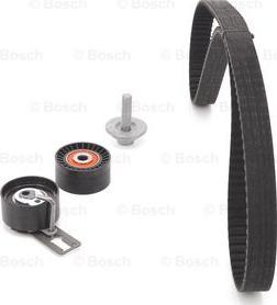 BOSCH 1 987 948 294 - Комплект ременя ГРМ autozip.com.ua